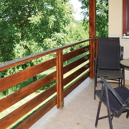 Ferienhaus Four Bedroom Holiday In Szolad