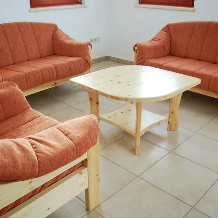 Four Bedroom Holiday In Szolad * Balatonszárszó